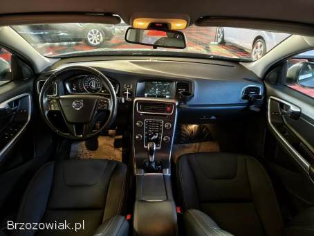 Volvo V60 Bardzo Ładny!   2015