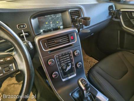 Volvo V60 Bardzo Ładny!   2015