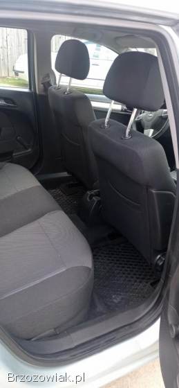 Opel Astra H 2009