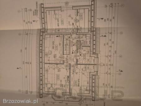 Nowy dom w Krośnie bez pośredników