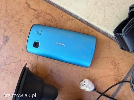 Nokia 500 duży zestaw