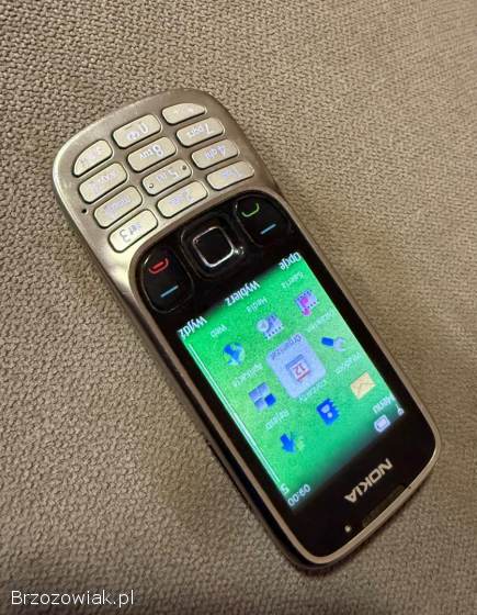 Nokia 6303 Classic