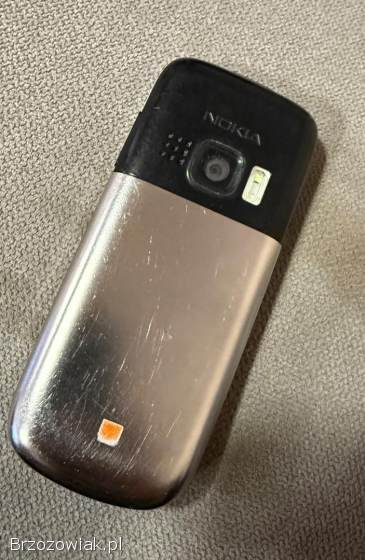 Nokia 6303 Classic