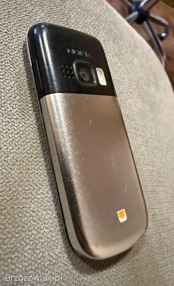 Nokia 6303 Classic