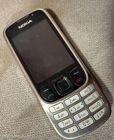 Nokia 6303 Classic