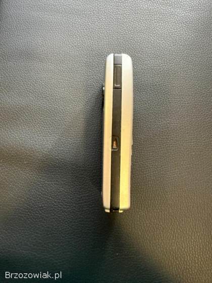 Nokia 6230i klasyk ładna