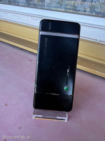 Sony Ericsson C902