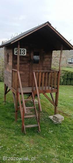 Domek dla dzieci