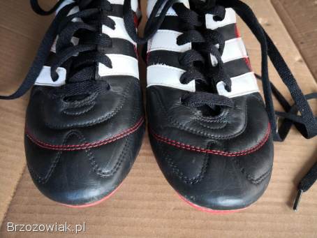 Sprzedam buty piłkarskie