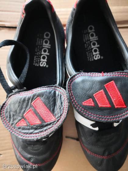 Sprzedam buty piłkarskie