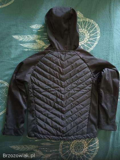 Softshell 4F 134