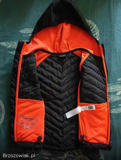 Softshell 4F 134