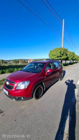 Chevrolet Colorado 2012