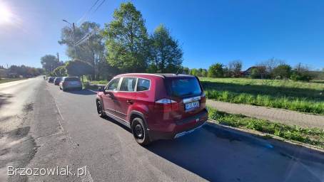 Chevrolet Colorado 2012