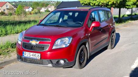 Chevrolet Colorado 2012
