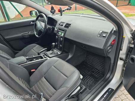 Volvo V50 2.  0D  2009