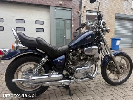 Yamaha Virago VX750 1993