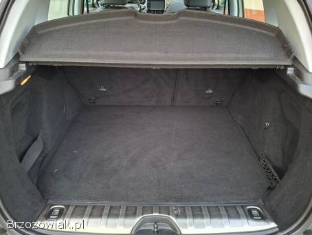 Peugeot 2008 1.  6 BlueHDi 2015