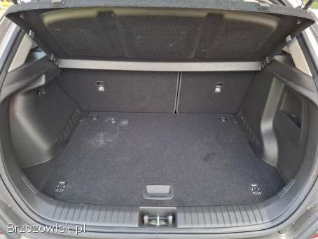 Hyundai Kona 1.  0 T-GDi 120KM 2018