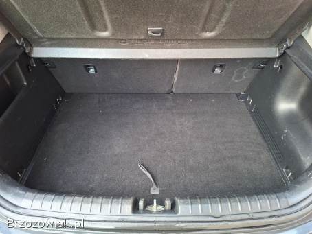 Kia Stonic Benzyna 1.  2 16V 2017