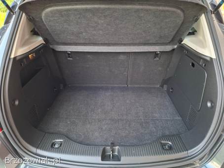 Opel Mokka X 1.  4 Turbo 2018