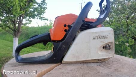Stihl 182