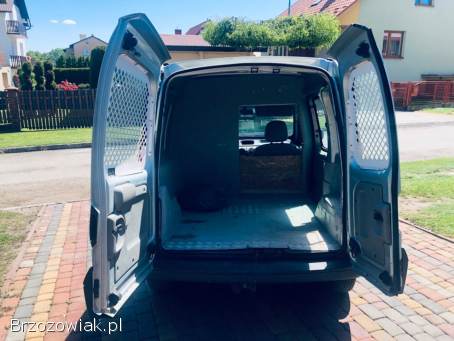 Nissan Kubistar / 1.  5 DIESEL / 70KM