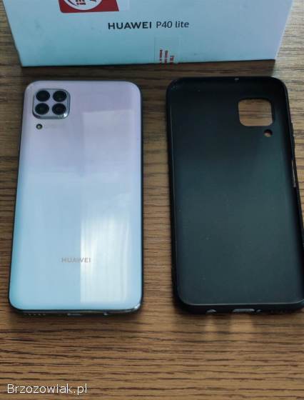 Huawei P40 Lite