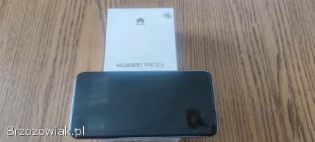 Huawei P40 Lite