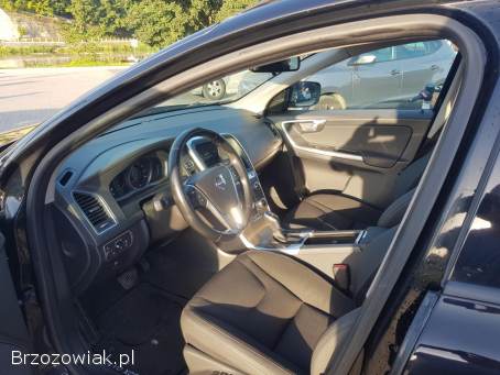 Volvo XC 60 2015