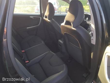 Volvo XC 60 2015