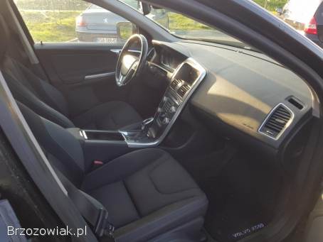 Volvo XC 60 2015