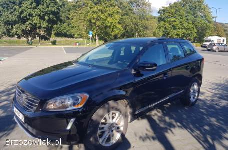 Volvo XC 60 2015