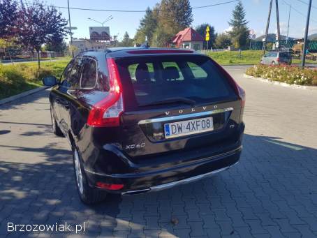 Volvo XC 60 2015