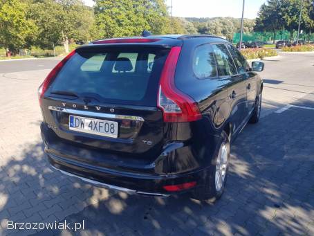 Volvo XC 60 2015