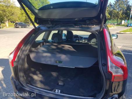 Volvo XC 60 2015