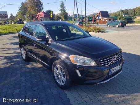 Volvo XC 60 2015