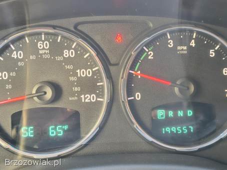 Jeep Liberty 2012