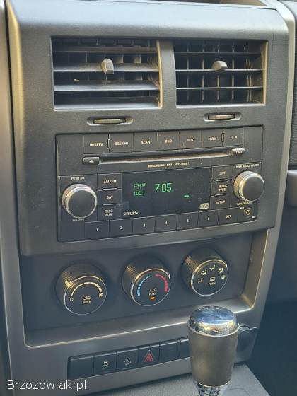 Jeep Liberty 2012