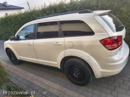 Dodge Journey 2018