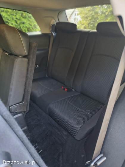 Dodge Journey 2018