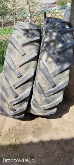 Opony 12.  4 r32