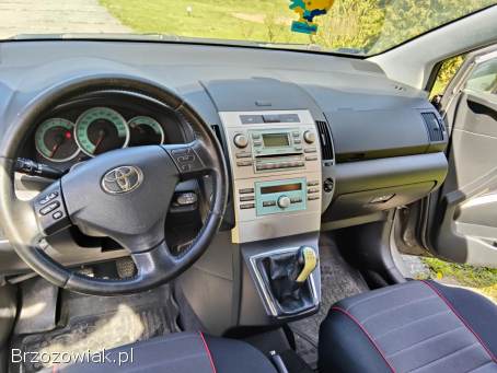 Toyota Corolla Verso 2006