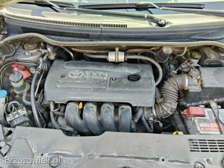 Toyota Corolla Verso 2006