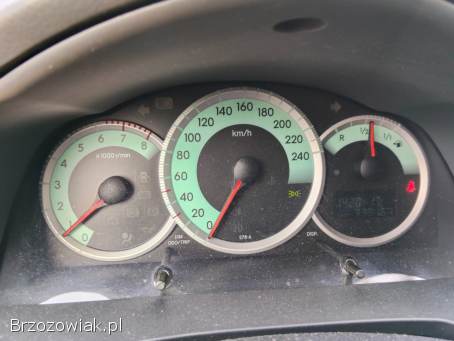 Toyota Corolla Verso 2006