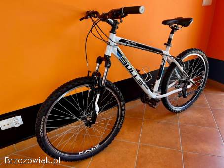 Rower górski Bulls 26” mtb / Aluminium / 3x7 Shimano / Wysyłka