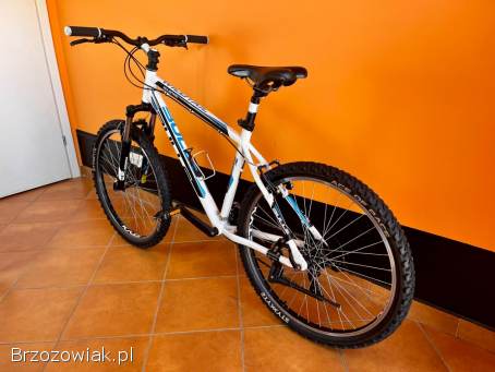 Rower górski Bulls 26” mtb / Aluminium / 3x7 Shimano / Wysyłka