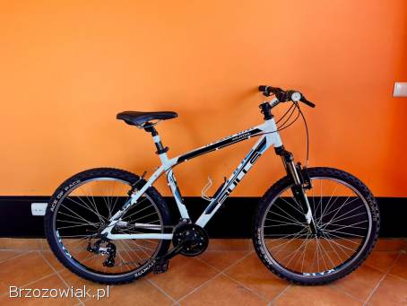 Rower górski Bulls 26” mtb / Aluminium / 3x7 Shimano / Wysyłka