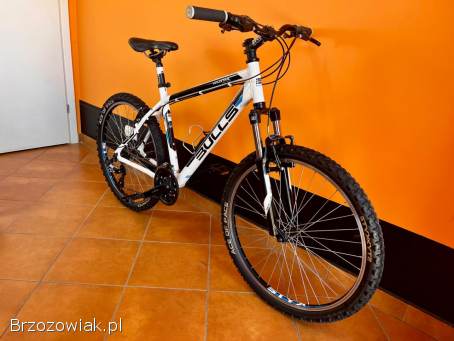 Rower górski Bulls 26” mtb / Aluminium / 3x7 Shimano / Wysyłka