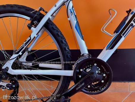 Rower górski Bulls 26” mtb / Aluminium / 3x7 Shimano / Wysyłka